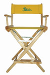 DIRECTORS CHAIR - COUNTER HEIGHT