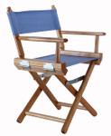 DIRECTORS CHAIR REPLACEMENT COVERS - TELESCOPE