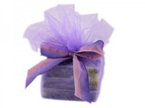 Lavender Soap Trio