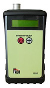 Abatement Technologies Laser Particle Counter: PC401