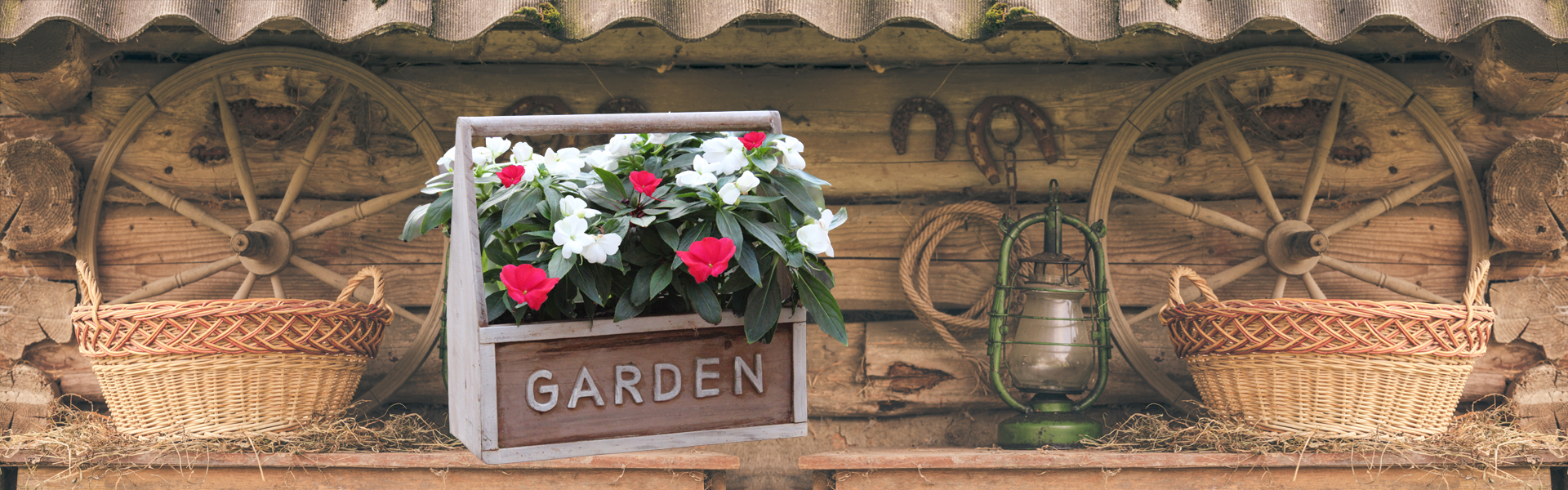 Quickway Imports Inc Wholesale Giftware & Home Decor, Garden Planters