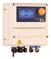 Dual Input pH Controller