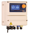 Dual pH ORP Controller