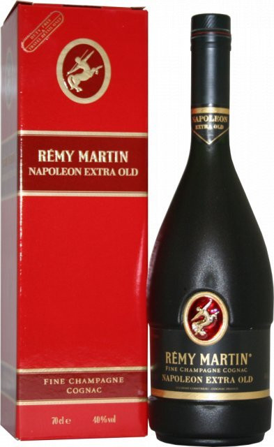 REMY MARTIN NAPOLEON EXTRA OLD レミーマルタン ナポレオン