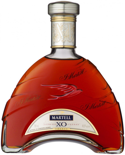 Martell XO 1Litre