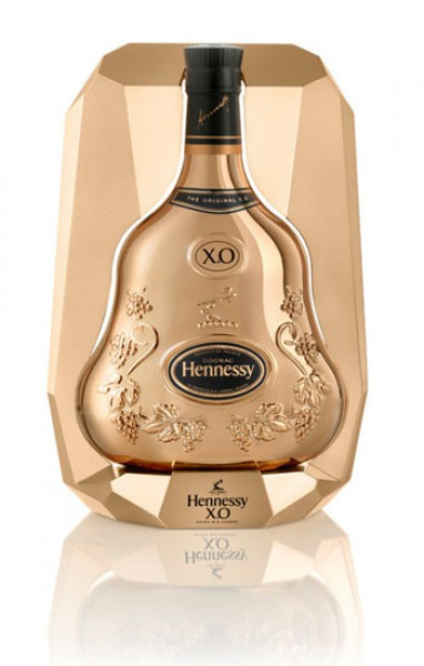 Hennessy Xo Exclusive Collection Vi Old Richmond Cellars 5765