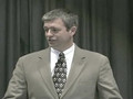VCY Rally 02/09/2008 Paul Washer; The True Gospel DVD