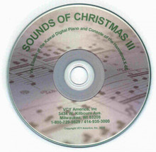 Sounds of Christmas III