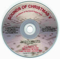 Sounds of Christmas V CD