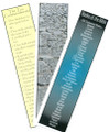 Bookmarks-set of 30