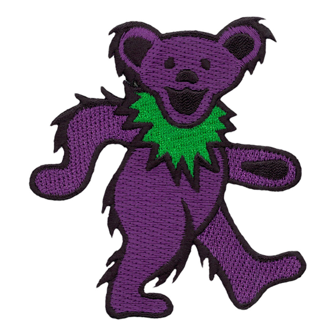 dancing bears grateful dead