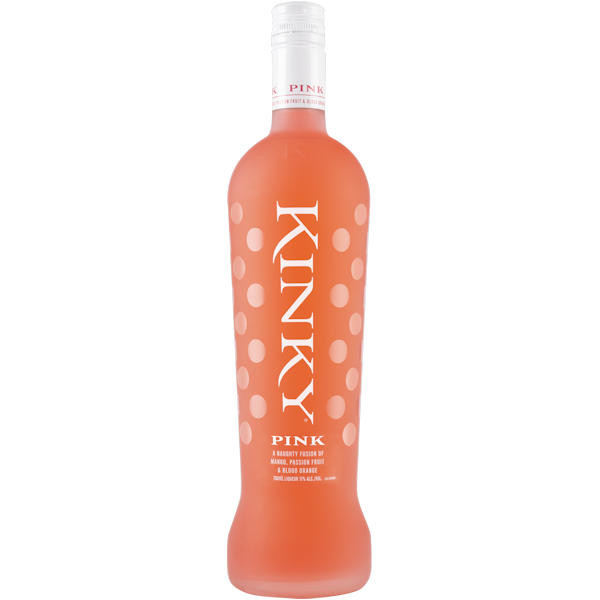 Kinky Pink Liqueur 750ml ShopWineDirect