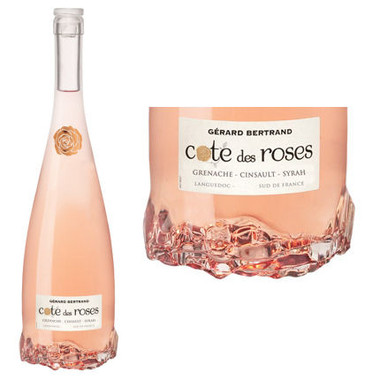 Gerard Bertrand Cote des Roses Languedoc Rose