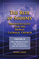 Rite of Sodomy - Vol 2 - eBook