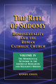 Rite of Sodomy - Vol 4 - eBook