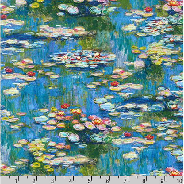 Description On Claude Monet S Water Lily Pond Paintings Description On Claude Monet S Water Lily Pond Paintings