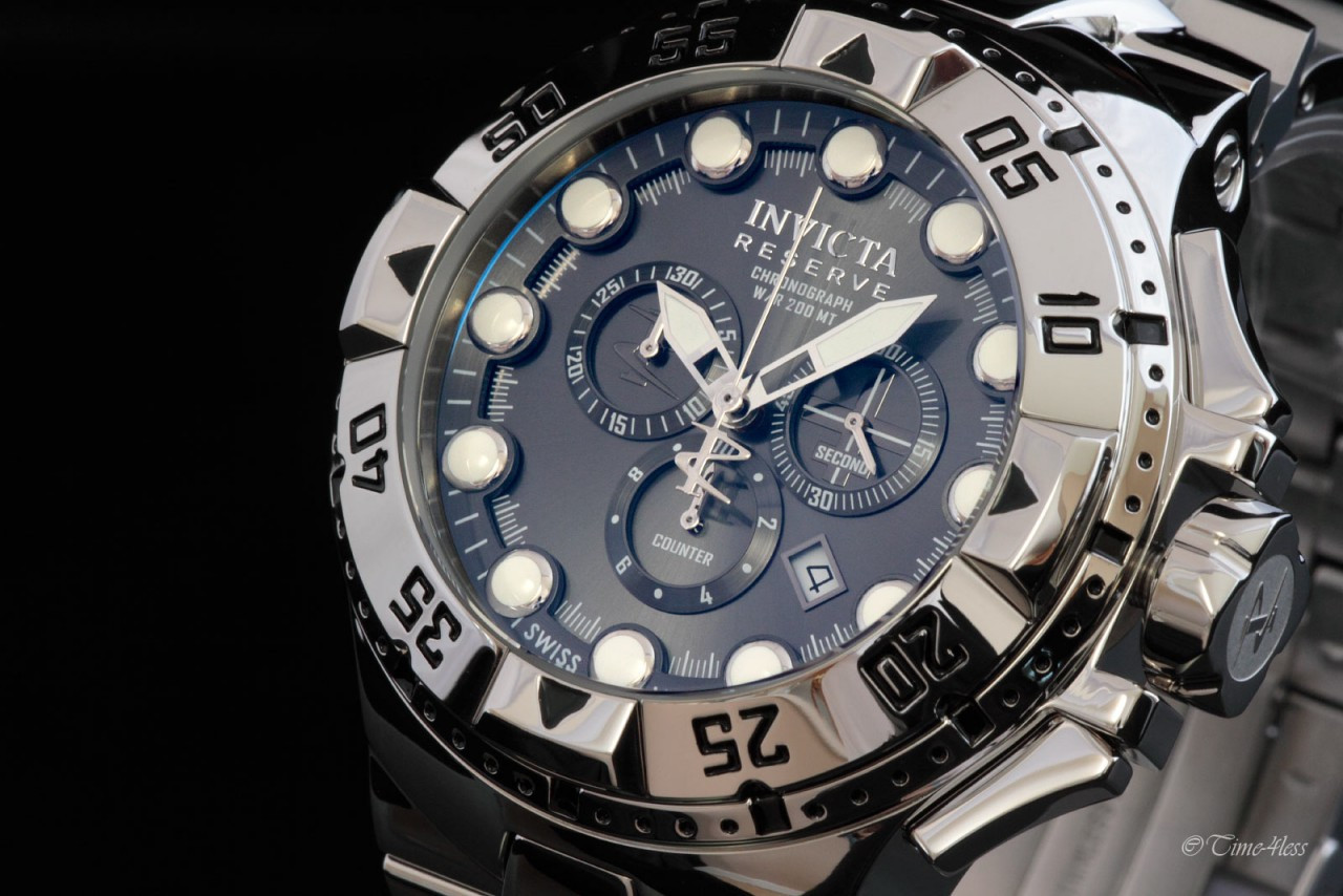 montre invicta costco