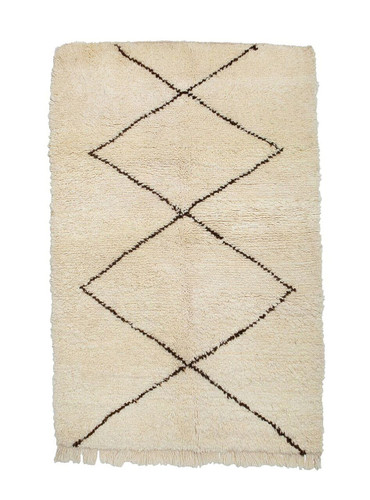 Rug 7 / Beni Ourain