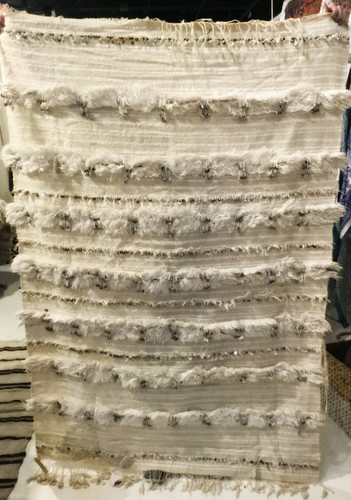Wedding Blanket - Traditional