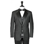 Notch Super 150 Tuxedo