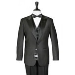 Peak Super 150 Tuxedo