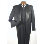 Shawl Collar  Tuxedo