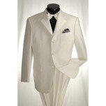 Cream Off White  Tuxedo