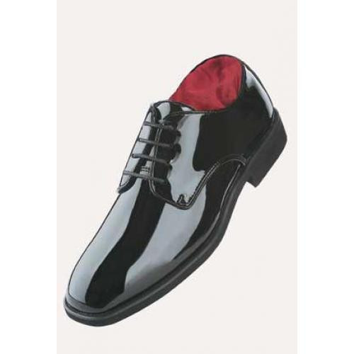 tux shoes