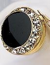 Button_Covers_Black_Onyx_Rhinestones_BCG5