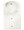 Ivory Dante Wingtip Tuxedo Shirt by Cardi