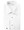 Angelo Laydown Tuxedo Shirt by Cristoforo Cardi
