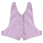 Lilac Backless Vest