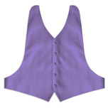 Porto Lavender Backless Vest