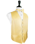 Buttercup Tuxedo Vest
