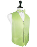 Kiwi Tuxedo Vest