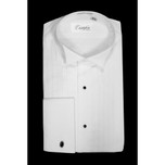 Cristoforo Cardi Wing Collar Tuxedo Shirt