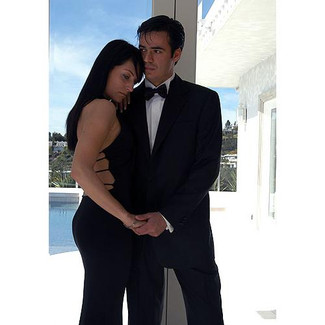 Galante Tuxedo Made in Italy
