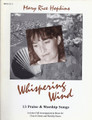 Whispering Wind Songbook