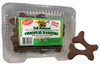 > Original Bangers - Carob Crazy (8 oz ) Containers