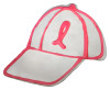 > Breast Cancer Hat