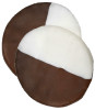 > Black & White Rounds