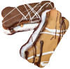 > Double Peanut Butter Delights