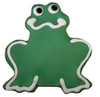 > Kermit the Happy Frog