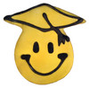 > Graduation Smiley