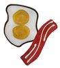 > Bacon & Eggs