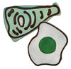 > Green Eggs & Ham