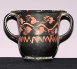 South Italian Kantharos