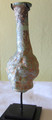 Ancient Roman Janiform Glass