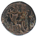 Tyre Phoenicia with Murex shell