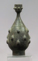 Islamic Bronze Abbasid bottle